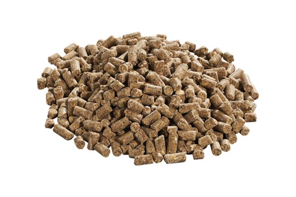 Elite Mineral Pellet
