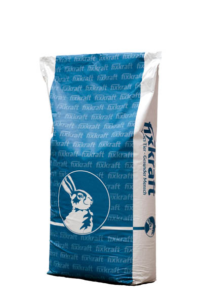 Fixkraft Kaninchen-Futtersack