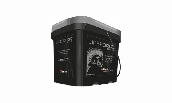 Lifeforce Elite von Alltech