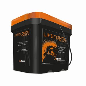 Lifeforce Formula von Alltech