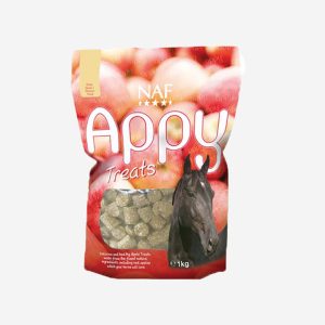 NAF Appy Treats