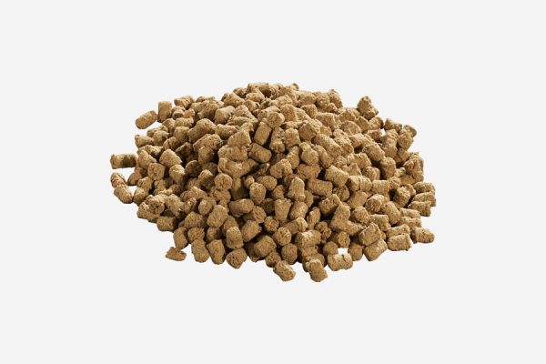 2,33€/1 CME Rice Up Pro 15kg stärkearmes Reisfutter Pferdefutter hochverdaulich 