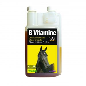 B-Vitamine 2,5 l
