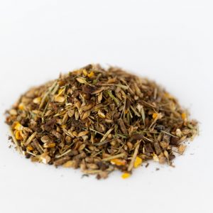 Wild Fasermüsli