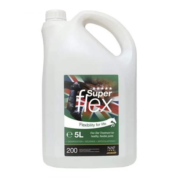 Superflex flüssig 5 L
