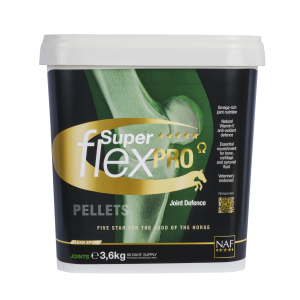 Superflex PRO Omega 3,6 kg
