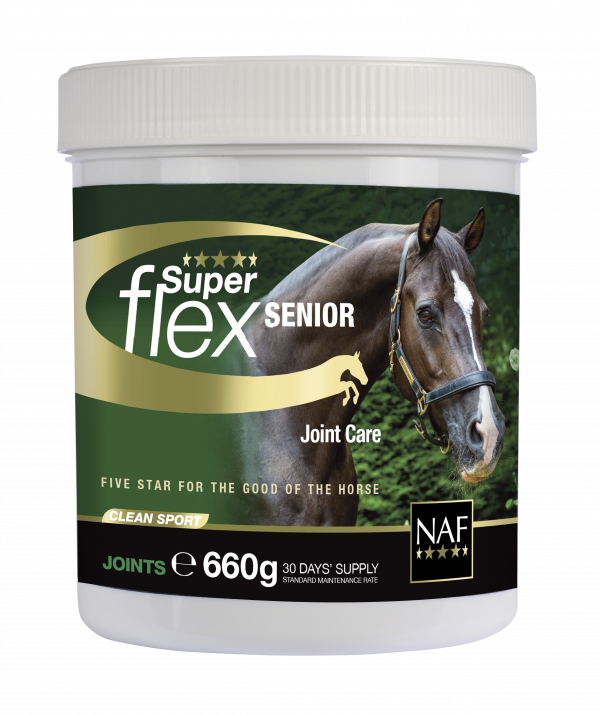 Superflex Senior